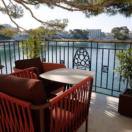 Splendid Hotel & Spa Bandol Exteriér fotografie