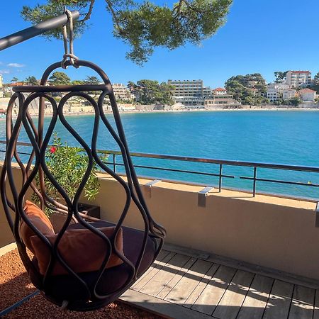 Splendid Hotel & Spa Bandol Exteriér fotografie