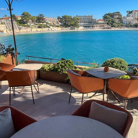 Splendid Hotel & Spa Bandol Exteriér fotografie