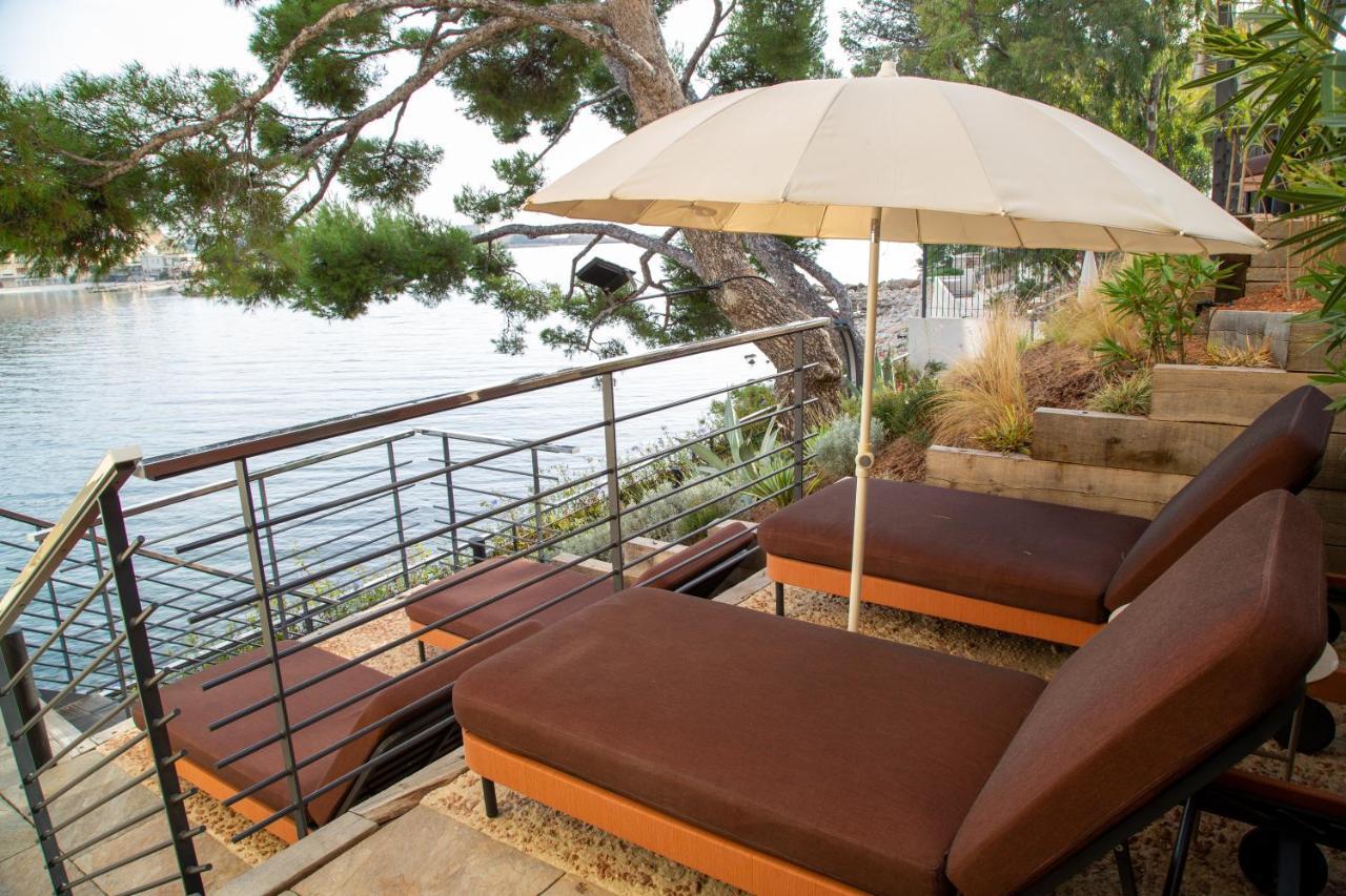 Splendid Hotel & Spa Bandol Exteriér fotografie
