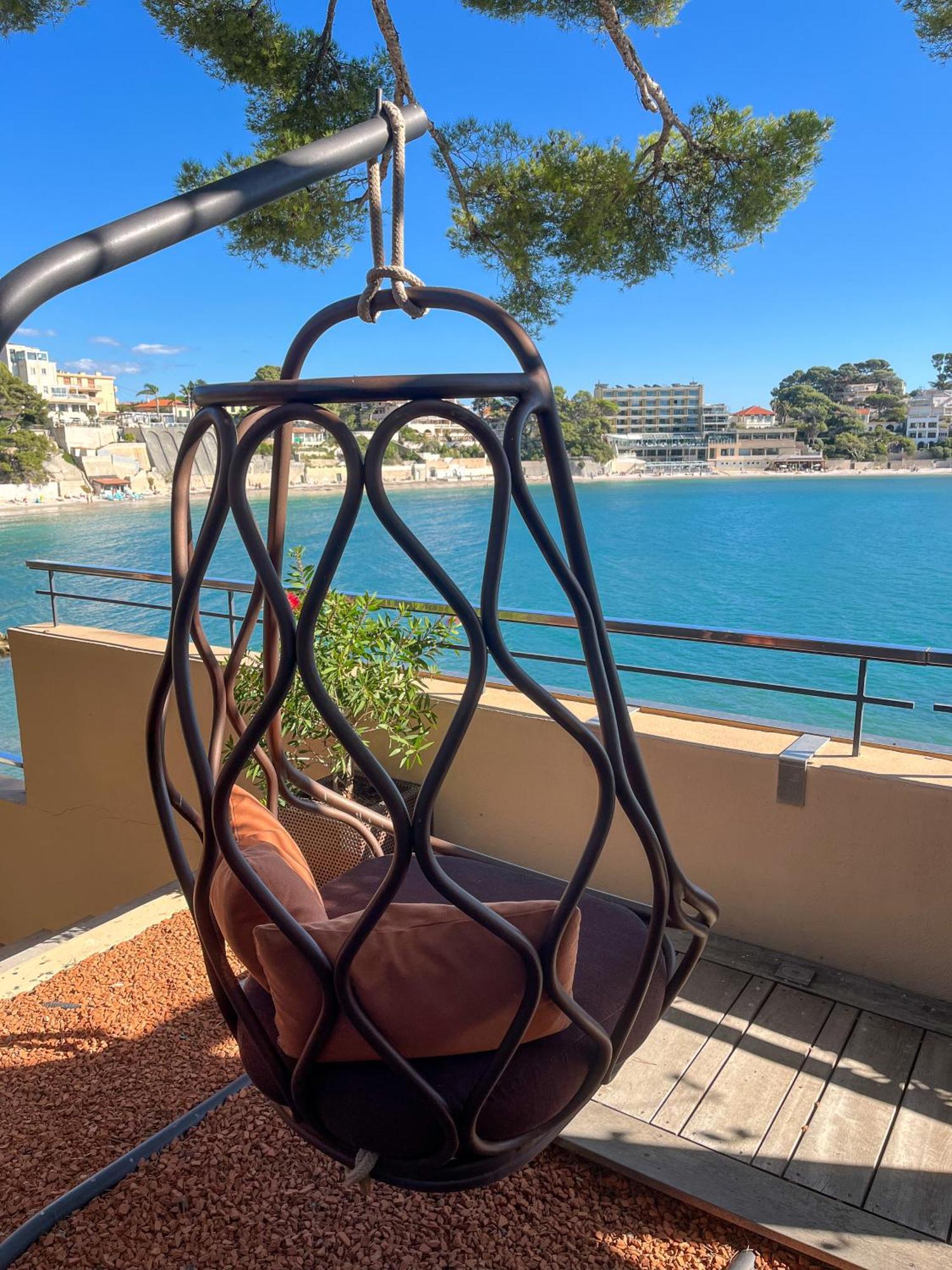 Splendid Hotel & Spa Bandol Exteriér fotografie