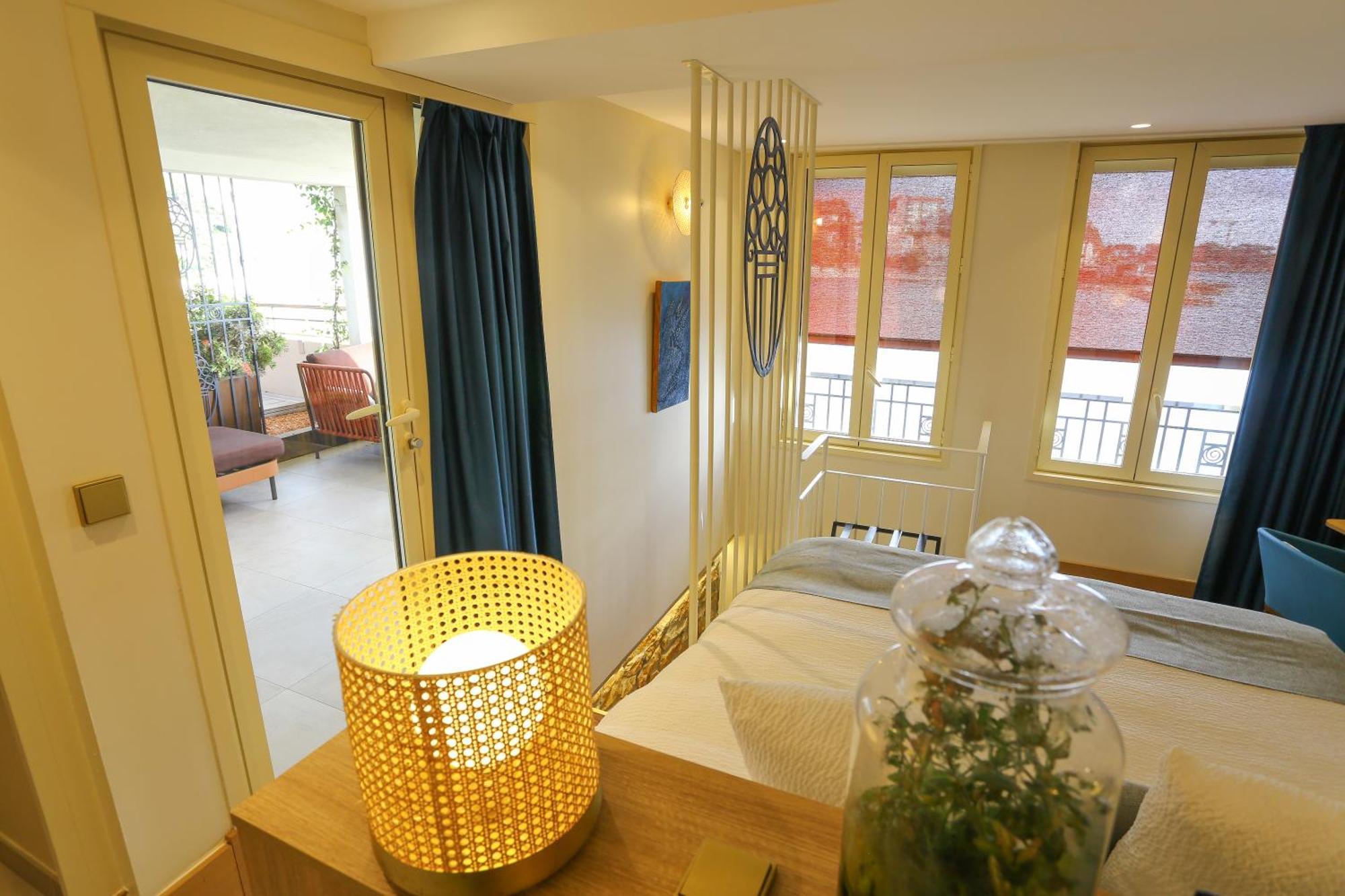 Splendid Hotel & Spa Bandol Exteriér fotografie