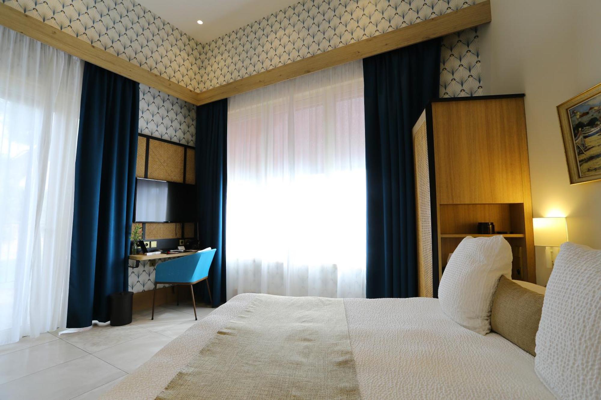 Splendid Hotel & Spa Bandol Exteriér fotografie