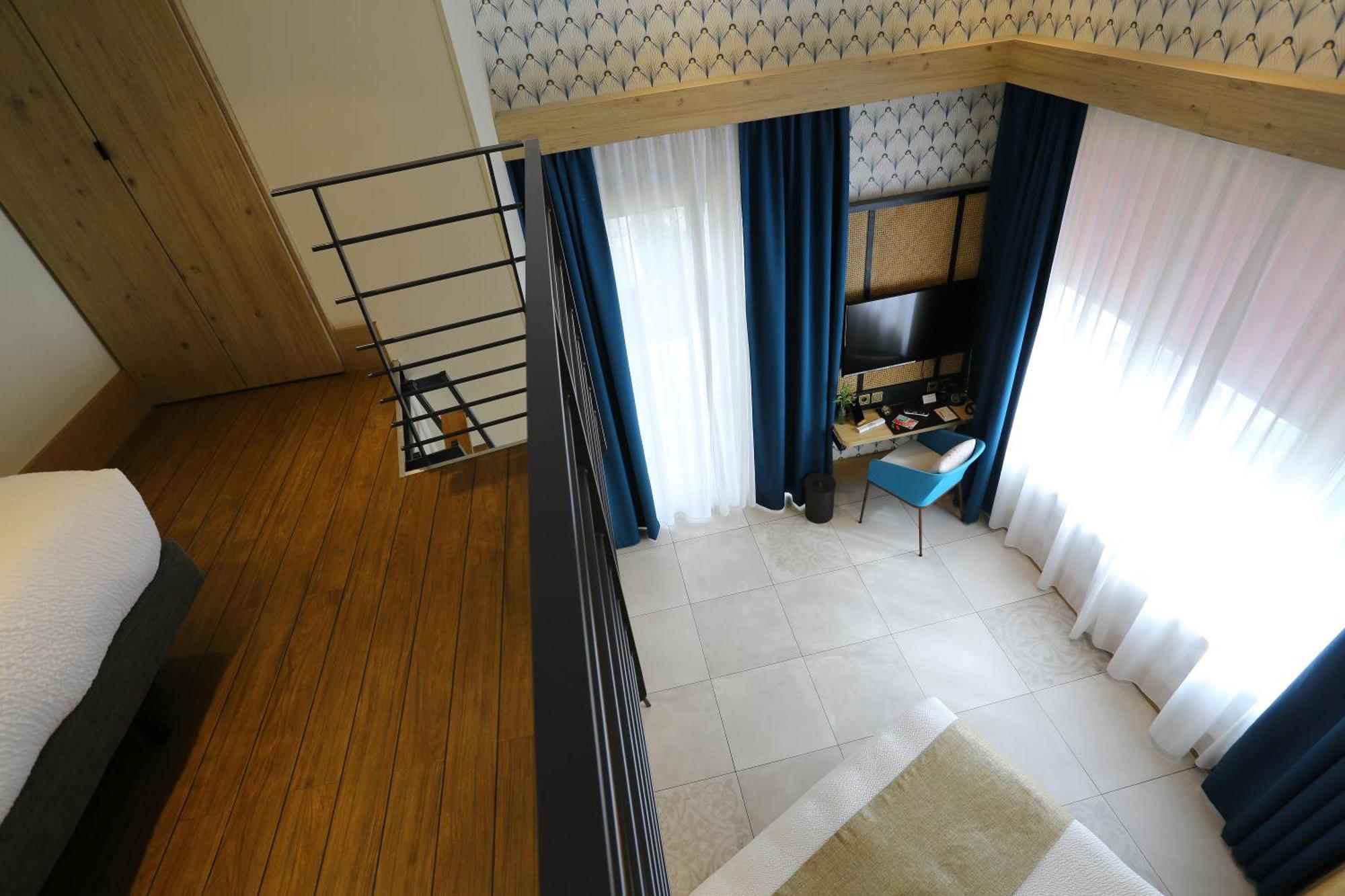 Splendid Hotel & Spa Bandol Exteriér fotografie