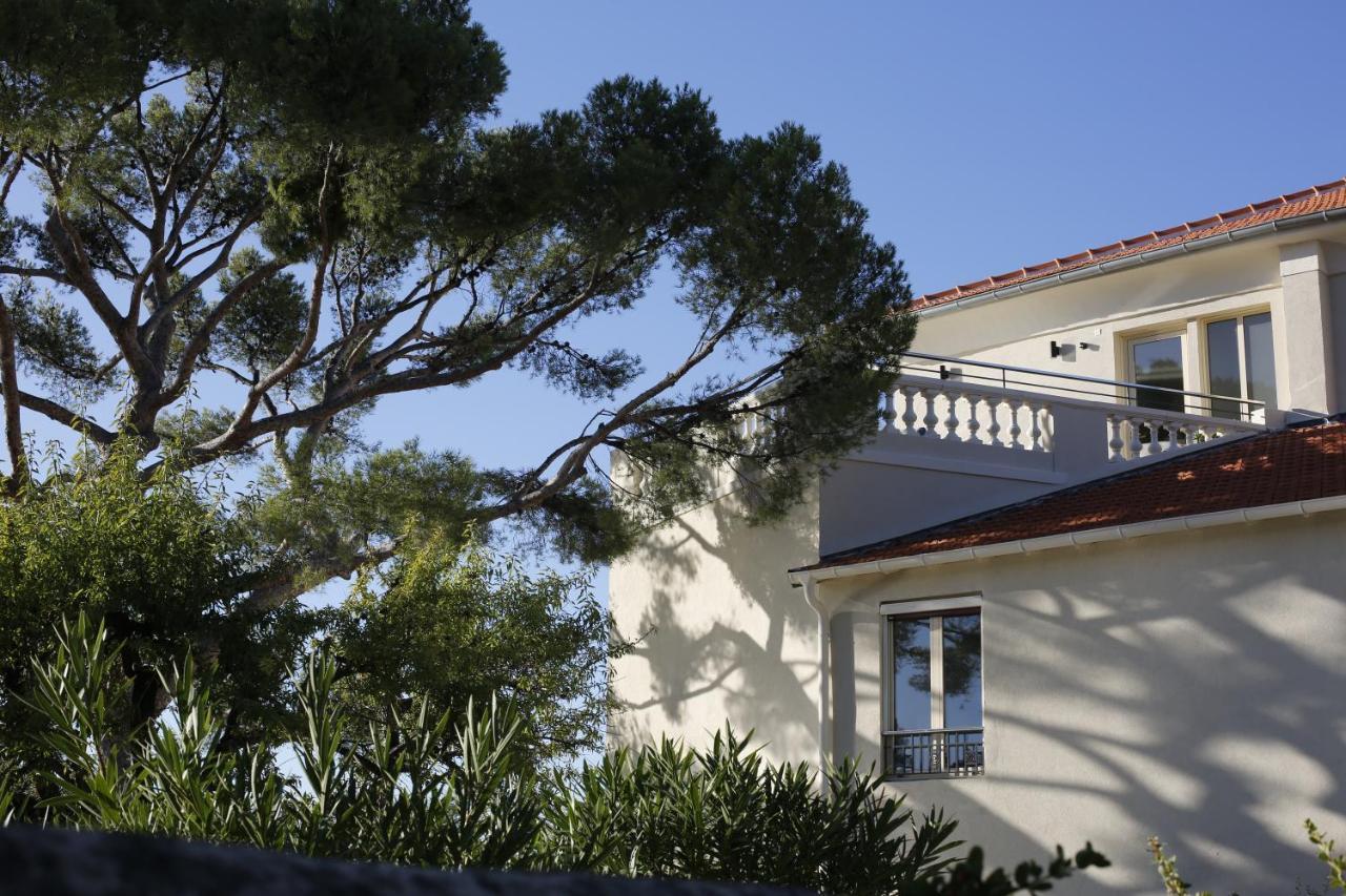 Splendid Hotel & Spa Bandol Exteriér fotografie