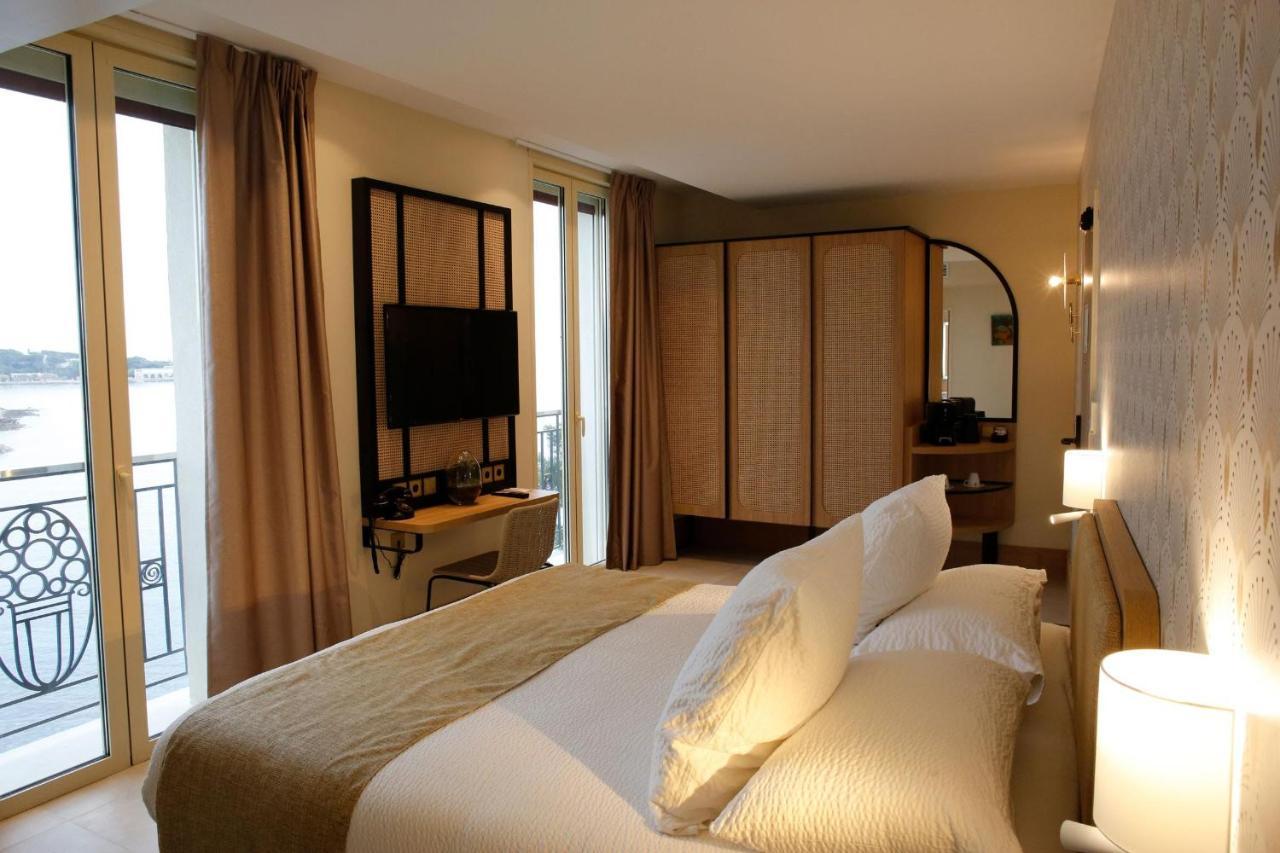 Splendid Hotel & Spa Bandol Exteriér fotografie