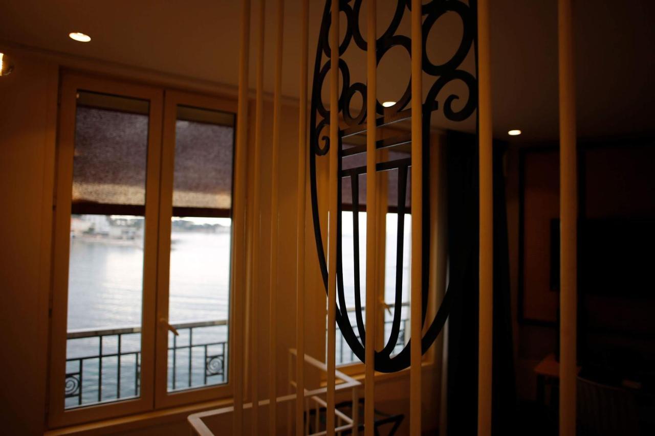 Splendid Hotel & Spa Bandol Exteriér fotografie