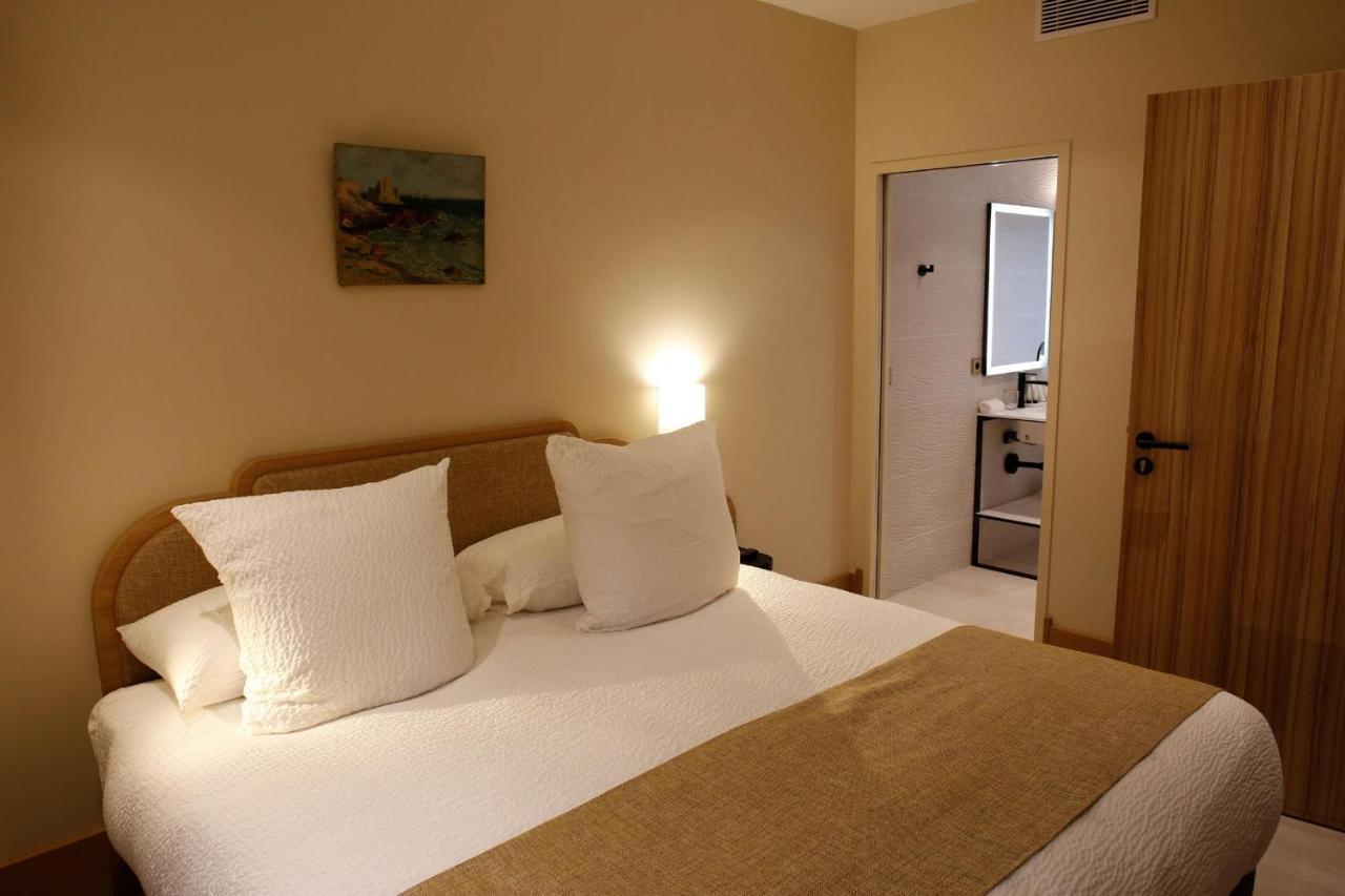 Splendid Hotel & Spa Bandol Exteriér fotografie