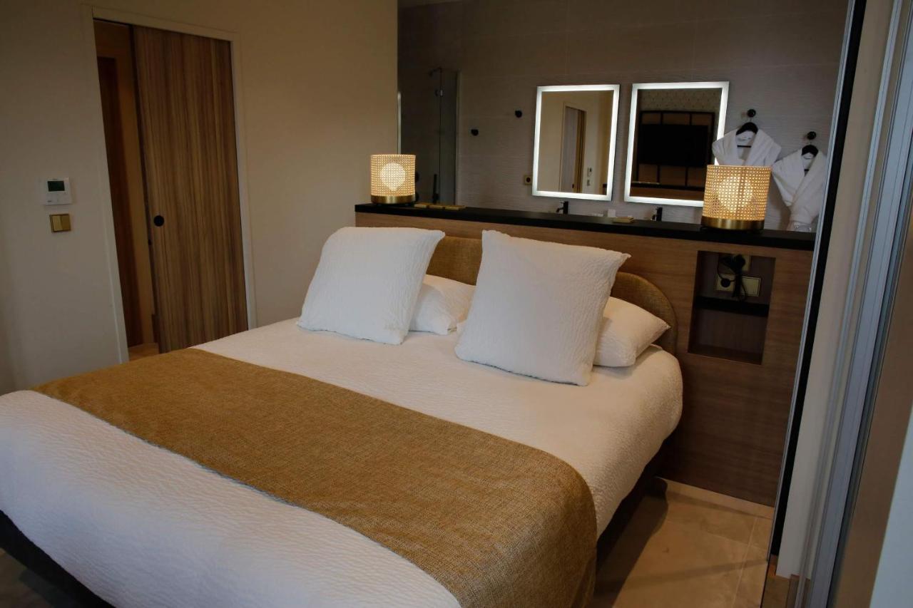 Splendid Hotel & Spa Bandol Exteriér fotografie